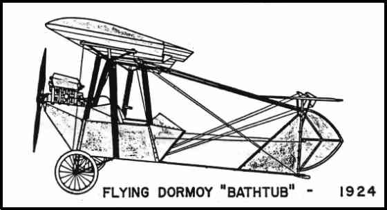 Dormoy Bathtub