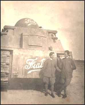 Fiat 2000