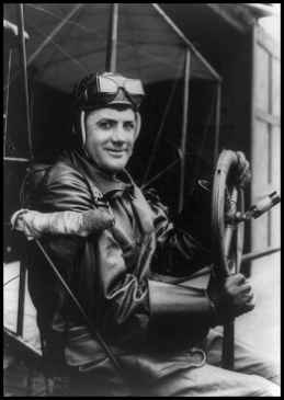 Capt. F.B. Hennessy