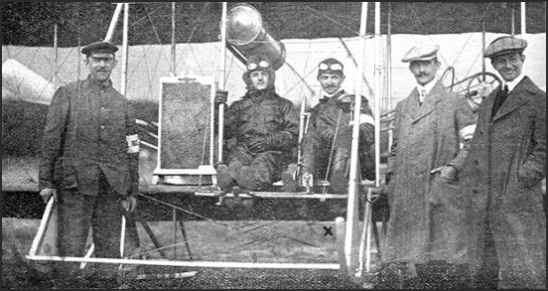 Abramovitch & Fokker