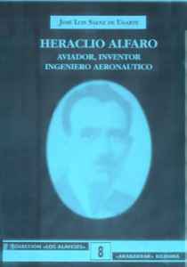 Heraclio Alfaro-Fournier