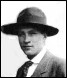 Al Johnson, 1917