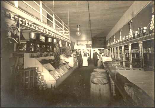 Bixler Store