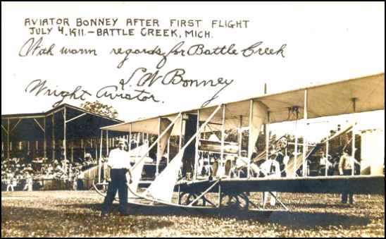Leonard Bonney