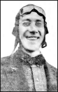 Oscar Brindley