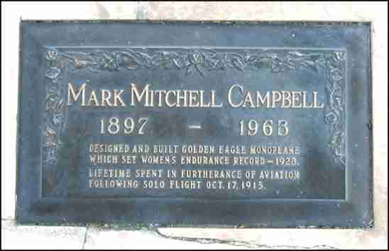 Mark M. Campbell