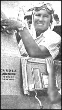 Carola Lorenzini