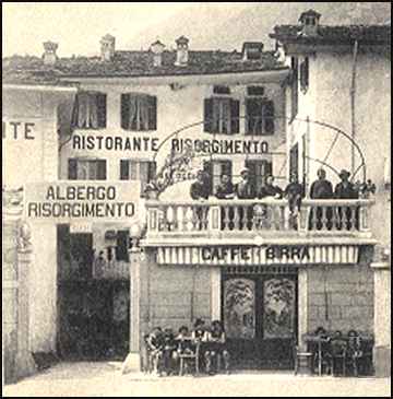 Risorgimento Hotel