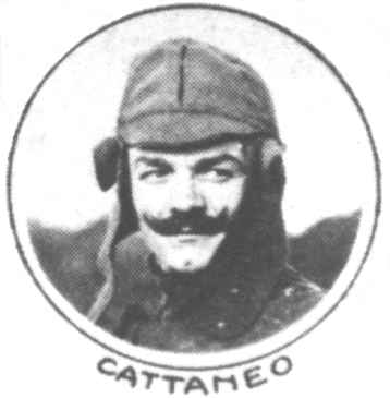 Bartolomeo Cattaneo