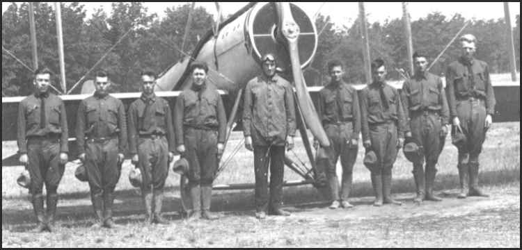 Signal Corp Students