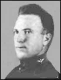 John Corkille