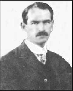 Glenn Curtiss, 1907