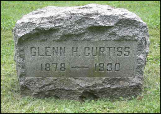 Glenn Curtiss
