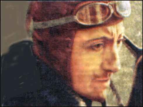 Gabriele d'Annunzio