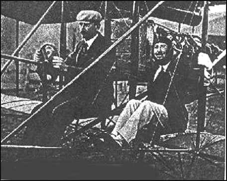 Gabriele d'Annunzio