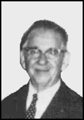 Clarence A. DeGiers