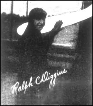 Ralph C. Diggins