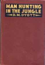 Man Hunting in the Jungle
