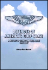 Defender of America's Gulf Coast
