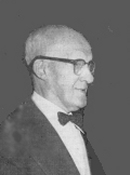 Benjamin D. Foulois
