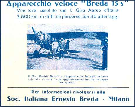 Breda Publicity
