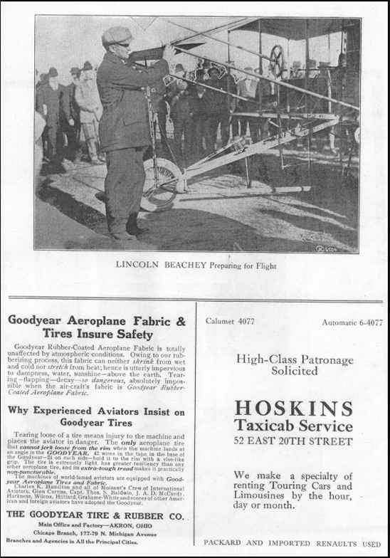 International Aviation Meet