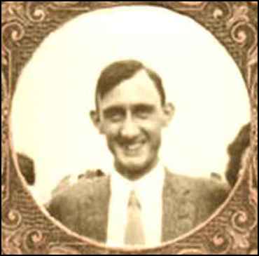 George E. A. Hallett