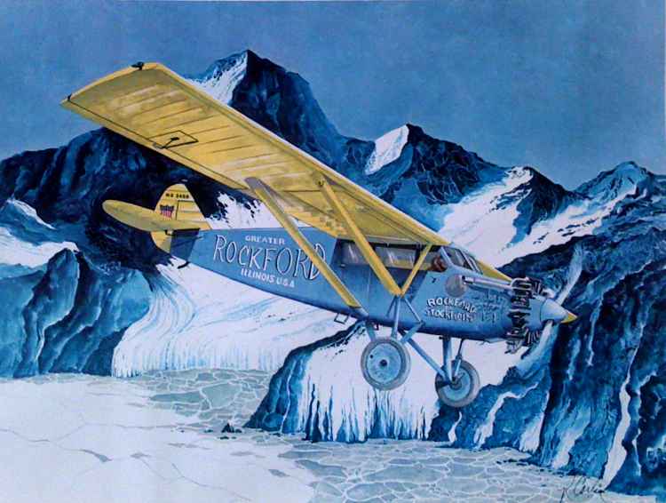 Hassell Greater Rockford