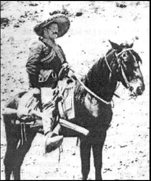 Pancho Villa