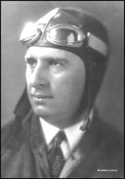 Walter Hinton