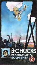 B.C. Hucks