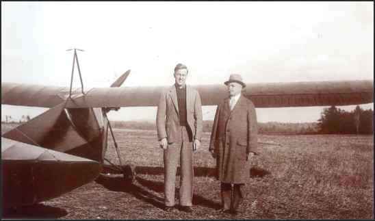 Al Rockwell & C.V. Mason