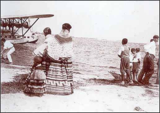 PAA American Clipper