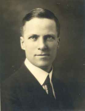 Howard Huntington