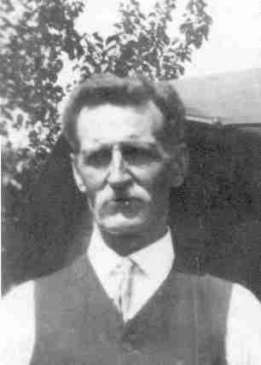 Joseph Herbert McCullough