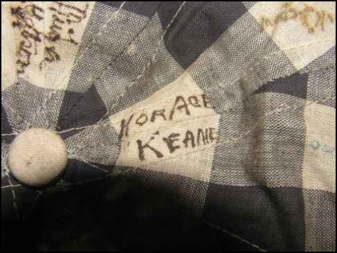 Horace Kearney