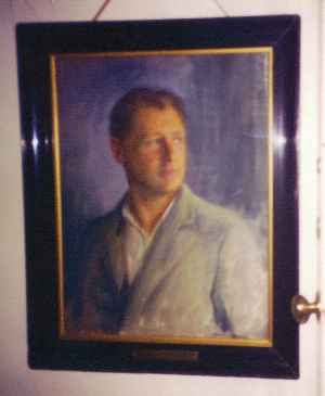 Robert Loraine