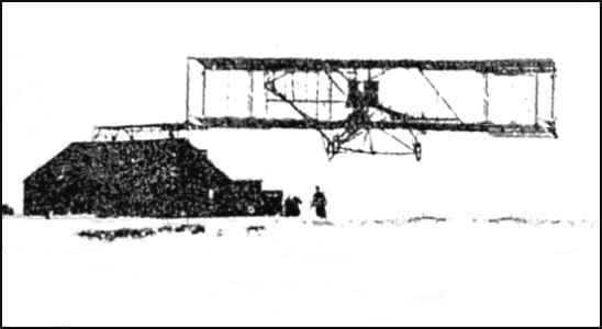 Mathewson Biplane