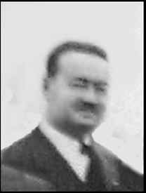 Lloyd E. Miller