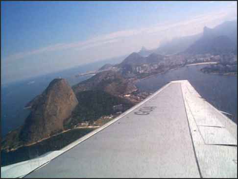 Santos Dumont Airport