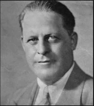 Lloyd E. Miller