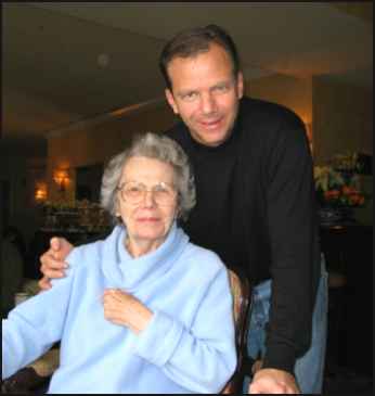 Clifford BradleyProdger