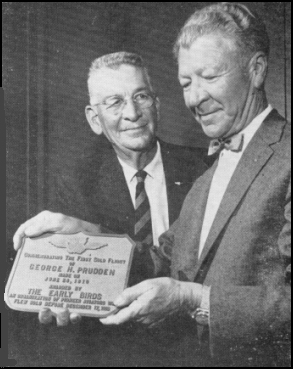Site of Early U.S. Air Meet is Marked And Dedicated, 1960