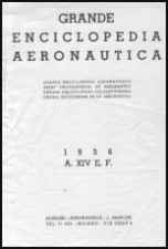 Grande Enciclopedia Aeronautica
