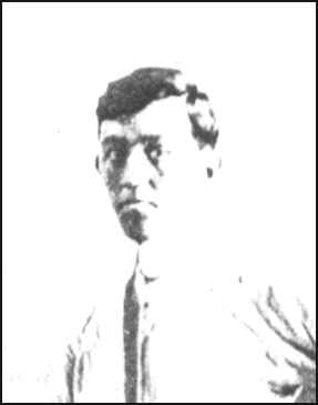 Model Biplane - 1911