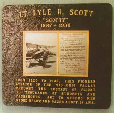 Lyle H. Scott