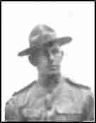 Army Lt. B.L.  Smith,