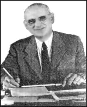 Max F. Stupar